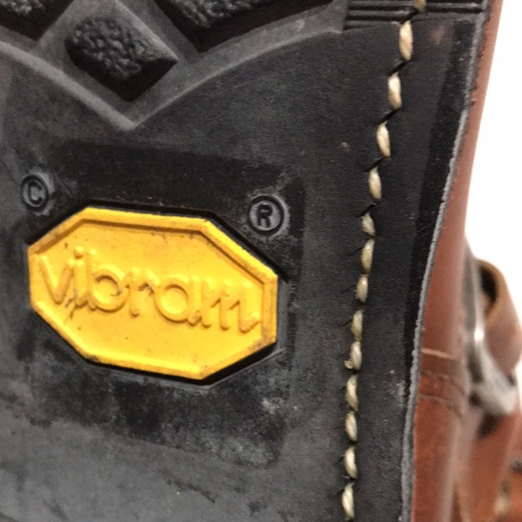 Chippewa ladies Engineer boots - Picture 9 of 9